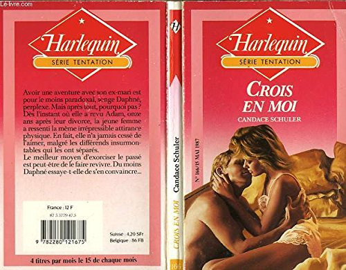 crois en moi (harlequin)