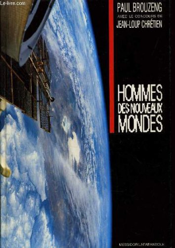 Hommes des nouveaux mondes