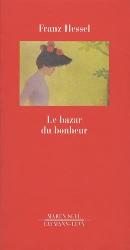 Le bazar du bonheur