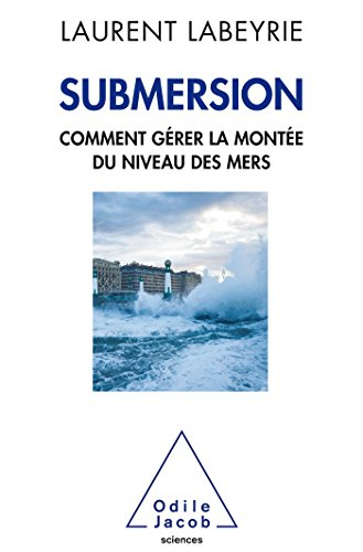 Submersion : comment gérer la montée du niveau des mers