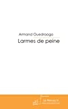 Larmes de Peine