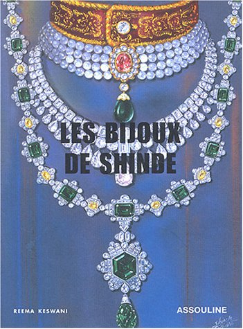 Les bijoux de Shinde