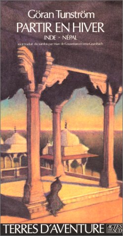 Partir en hiver : Inde, Népal