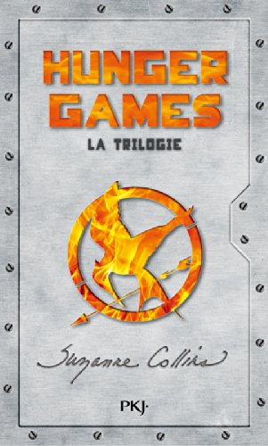 Hunger games : la trilogie