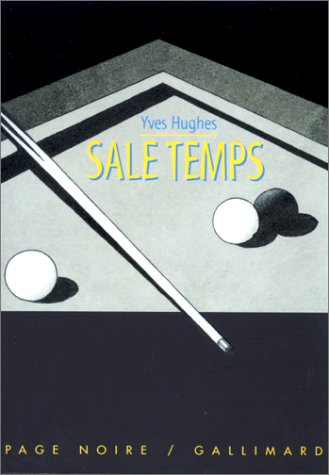 Sale temps