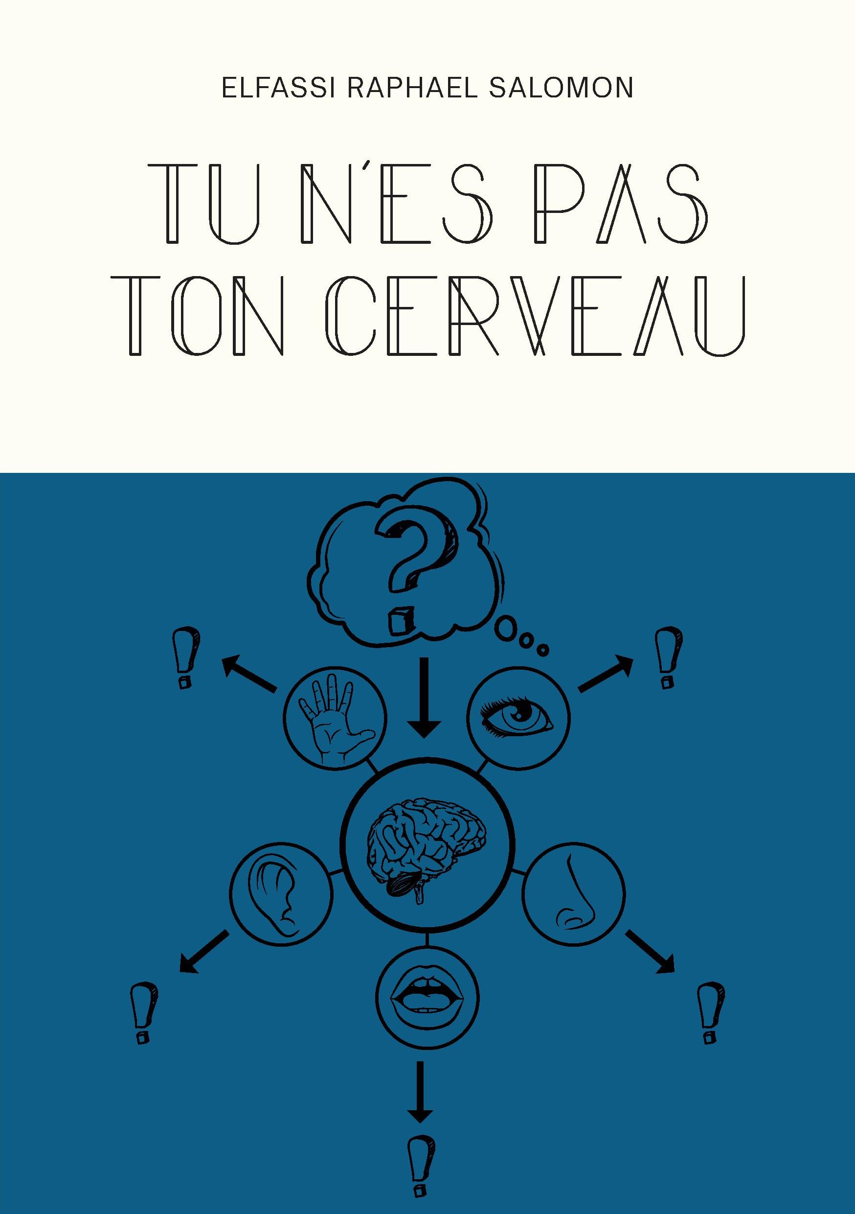 Tu n'es pas ton cerveau