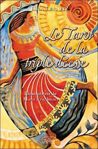 Le tarot de la triple déesse