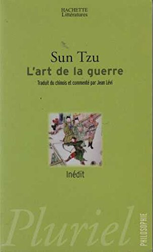 L'art de la guerre