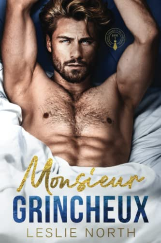 Monsieur Grincheux