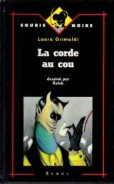 La corde au cou
