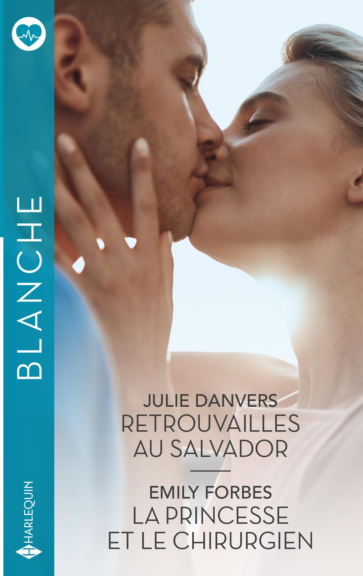 Retrouvailles au Salvador. La princesse et le chirurgien