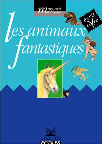 Les Animaux fantastiques