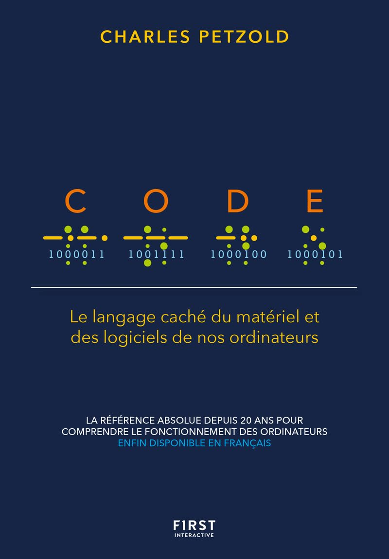 Code : le langage caché du matériel et des logiciels de nos ordinateurs