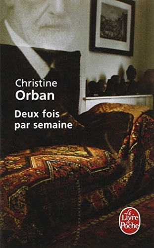 Deux fois par semaine