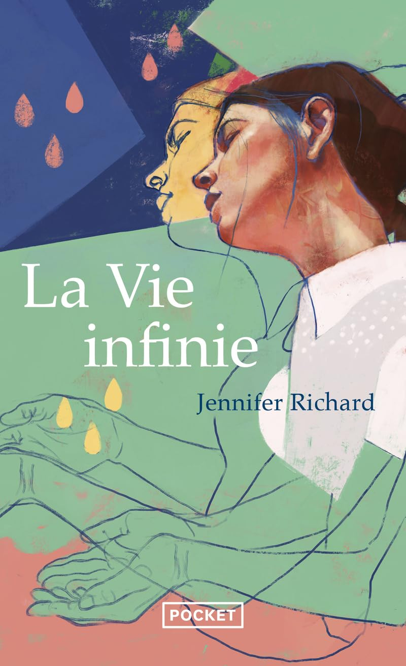 La vie infinie