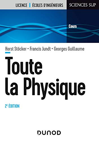Toute la physique : cours