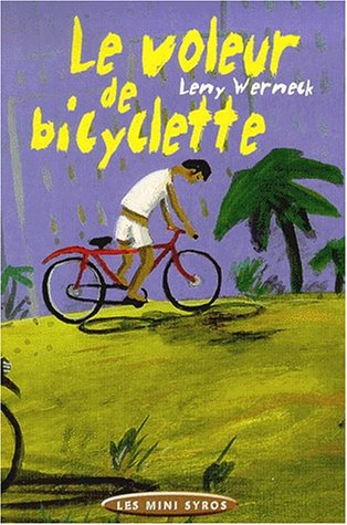 Le voleur de bicyclette