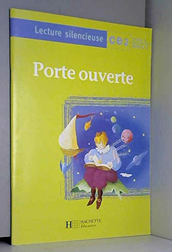 Lecture silencieuse, CE2 , cycle 3 niveau 1
