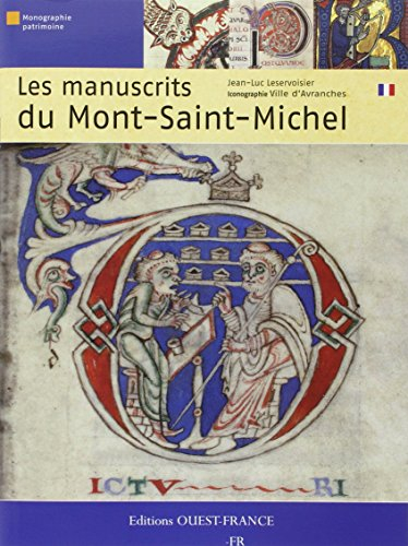 Les manuscrits du Mont-Saint-Michel