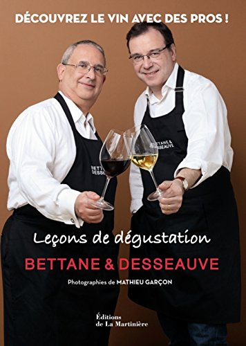 Leçons de dégustation : découvrez le vin avec des pros !