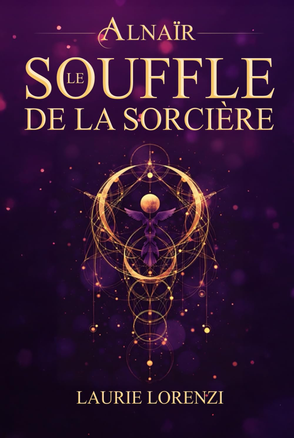 Alnaïr, le Souffle de la sorcière