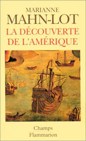La Découverte de l'Amérique