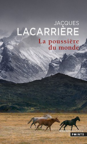 La poussière du monde