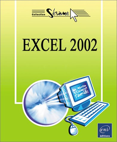 Excel 2002