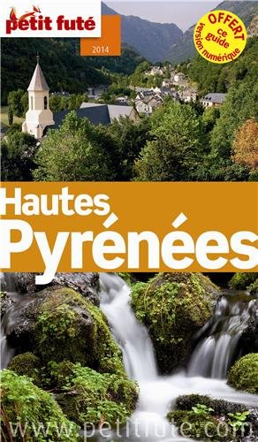 Hautes-Pyrénées 2014