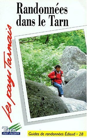 randonnées dans le tarn