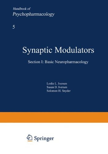 synaptic modulators
