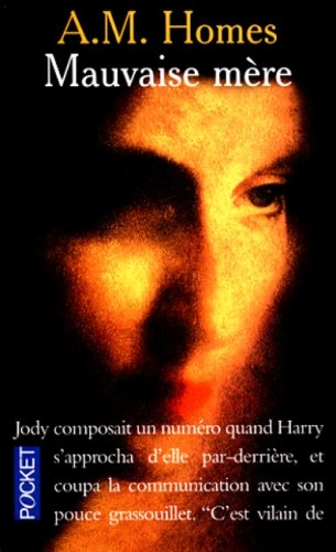 Mauvaise mère