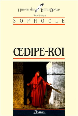 Oedipe roi