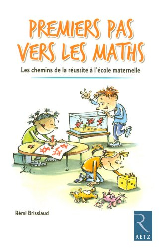Premiers pas vers les maths : les chemins de la réussite à l'école maternelle