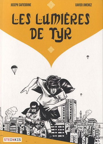 les lumières de tyr