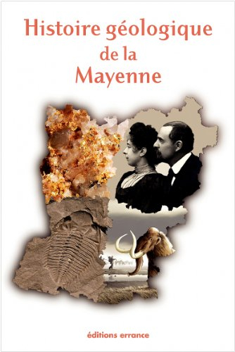 Histoire géologique de la Mayenne