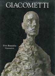 Alberto Giacometti : biographie d'une oeuvre