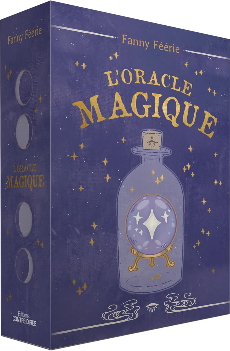 L'oracle magique