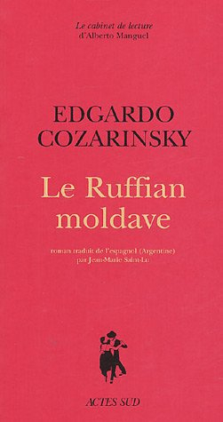 Le ruffian moldave