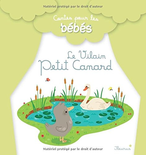 Le vilain petit canard