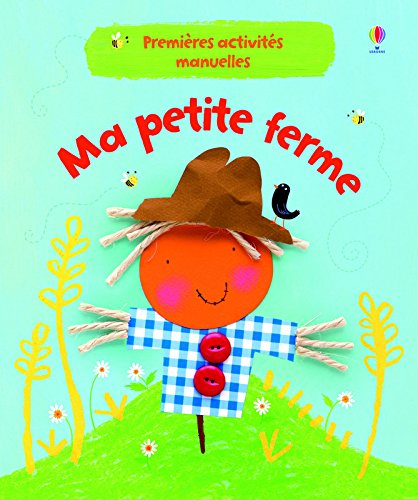 Ma petite ferme