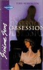 obsession : collection : harlequin sixième sens n, 3