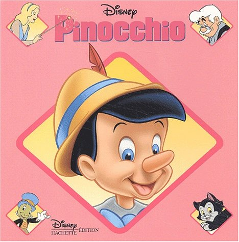 Pinocchio