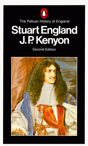 stuart england