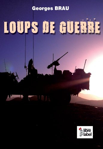 Loups de guerre