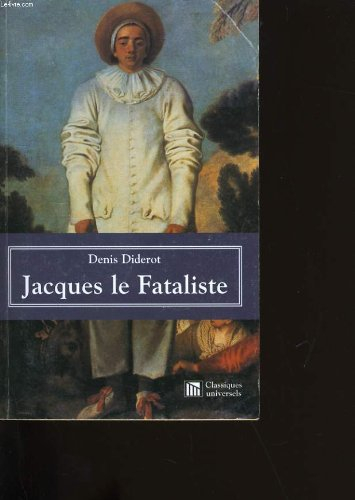 jacques le fataliste