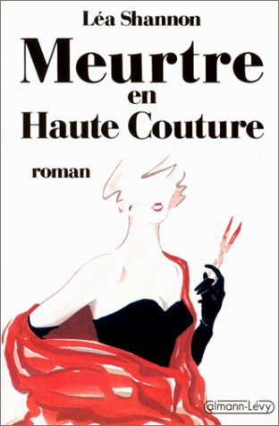 Meurtre en haute couture