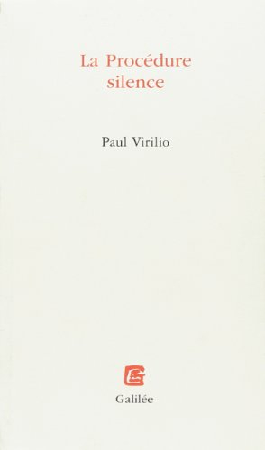 La procédure silence
