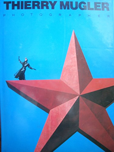 Thierry Mugler : photographe