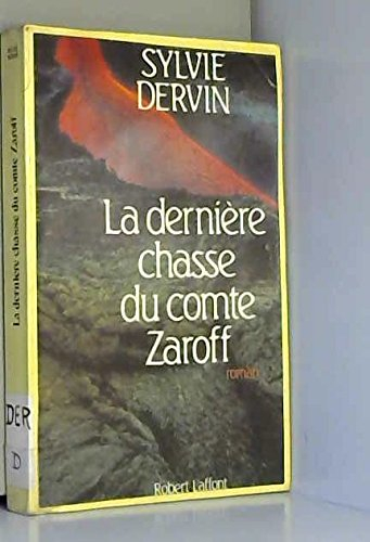 La Dernière chasse du comte Zaroff